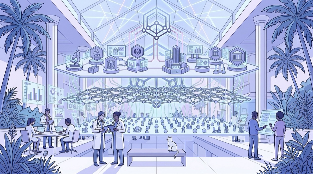 BSP Architecture Overview