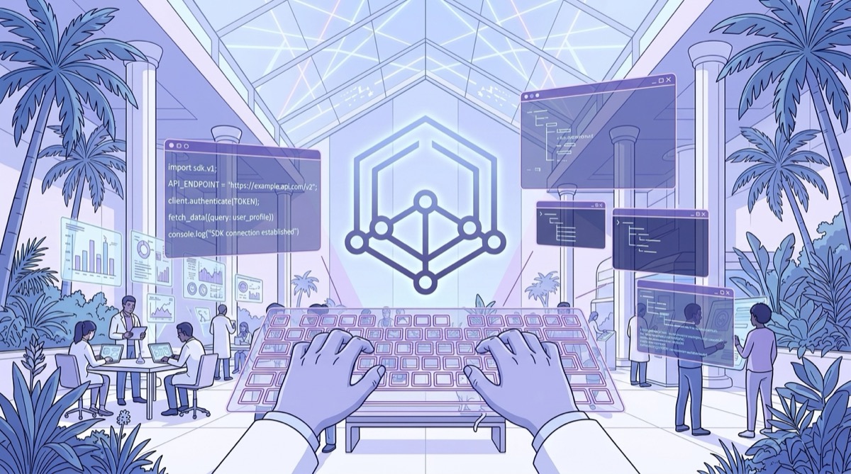 BSP Developer Quickstart — SDK integration