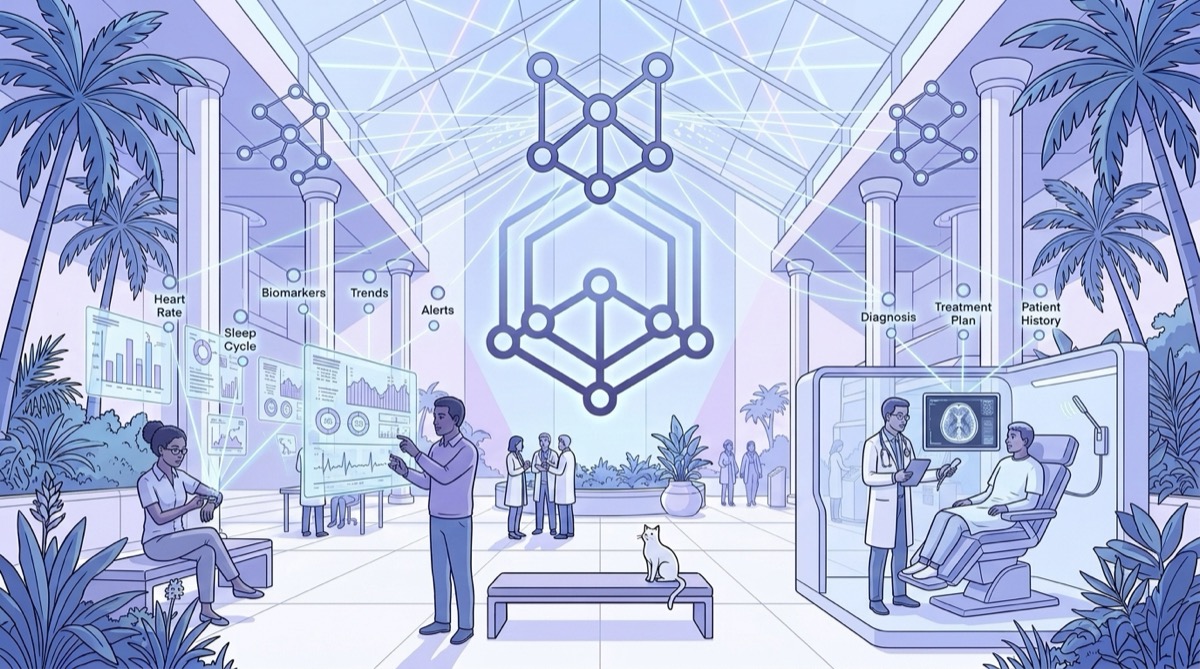 Health Data Sovereignty